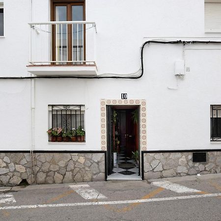 Casa Angela Lejlighed Conil De La Frontera Eksteriør billede