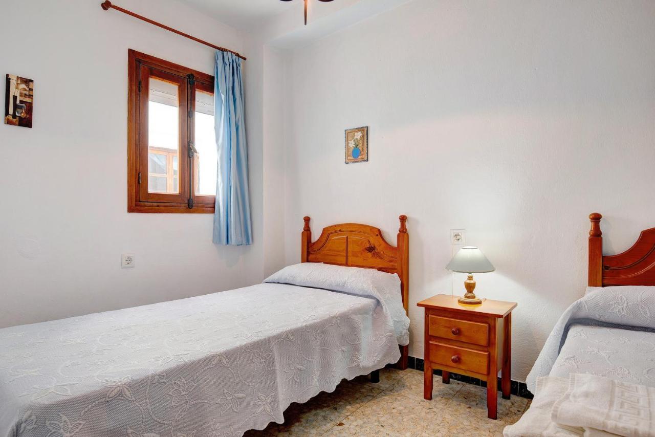 Casa Angela Lejlighed Conil De La Frontera Eksteriør billede