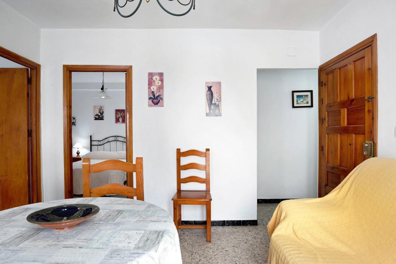 Casa Angela Lejlighed Conil De La Frontera Eksteriør billede