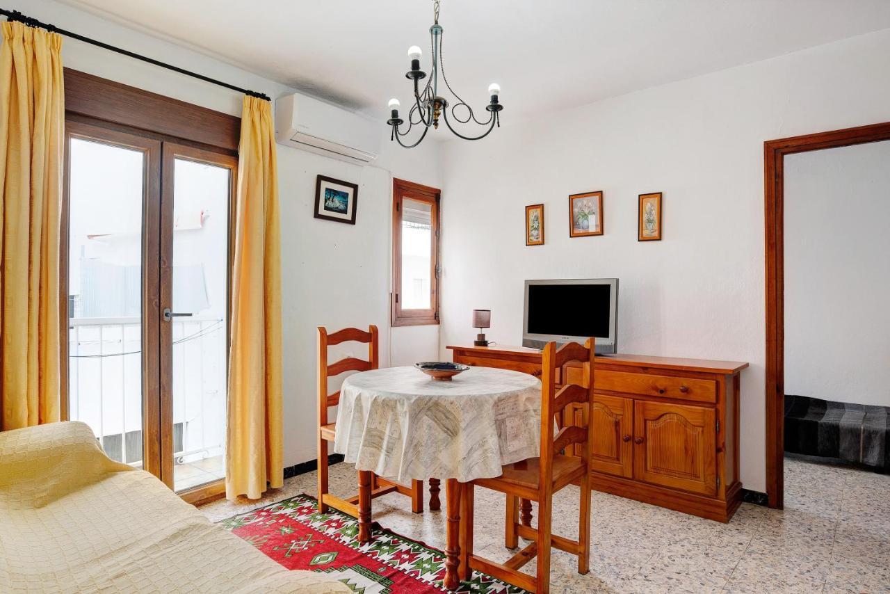 Casa Angela Lejlighed Conil De La Frontera Eksteriør billede