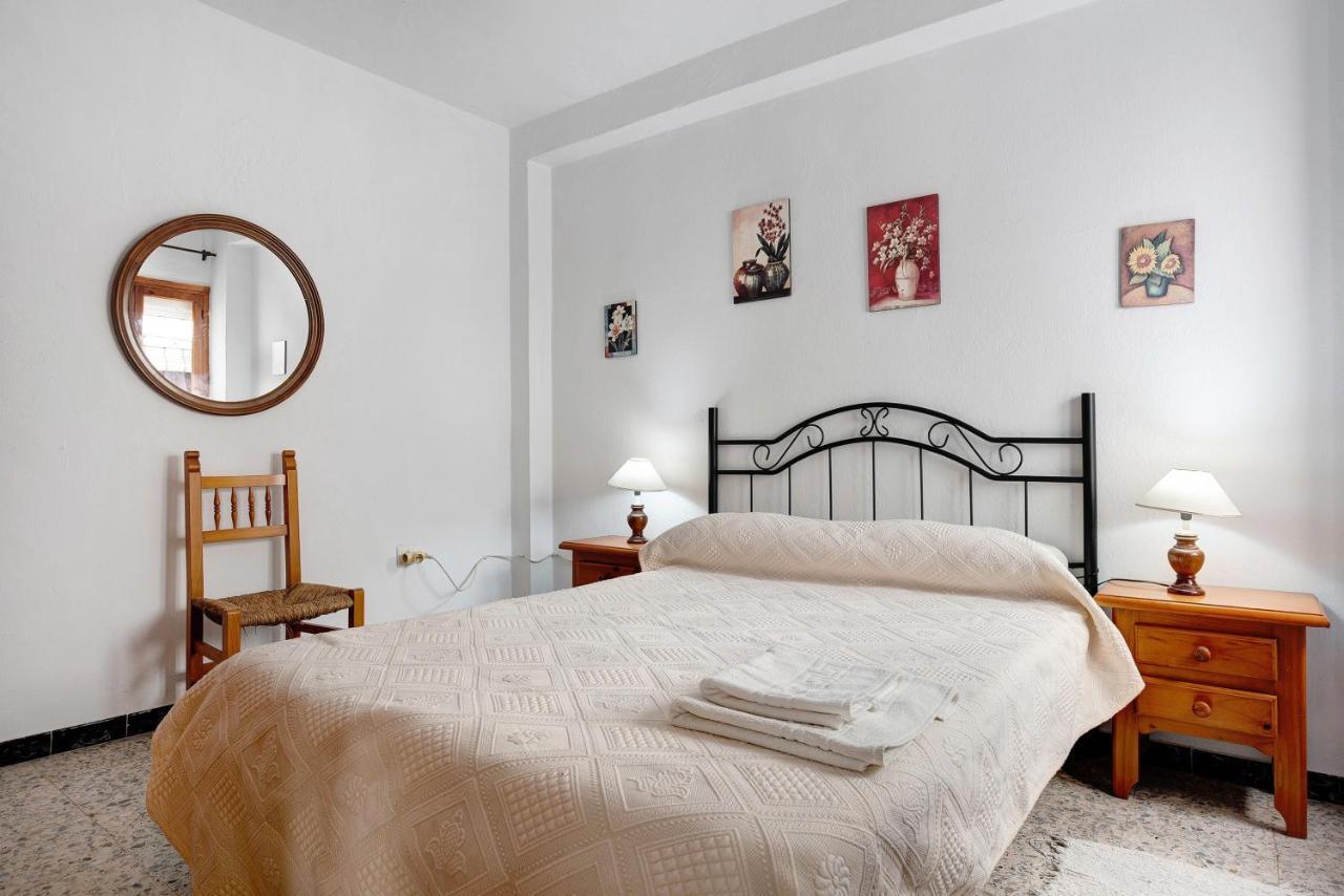 Casa Angela Lejlighed Conil De La Frontera Eksteriør billede