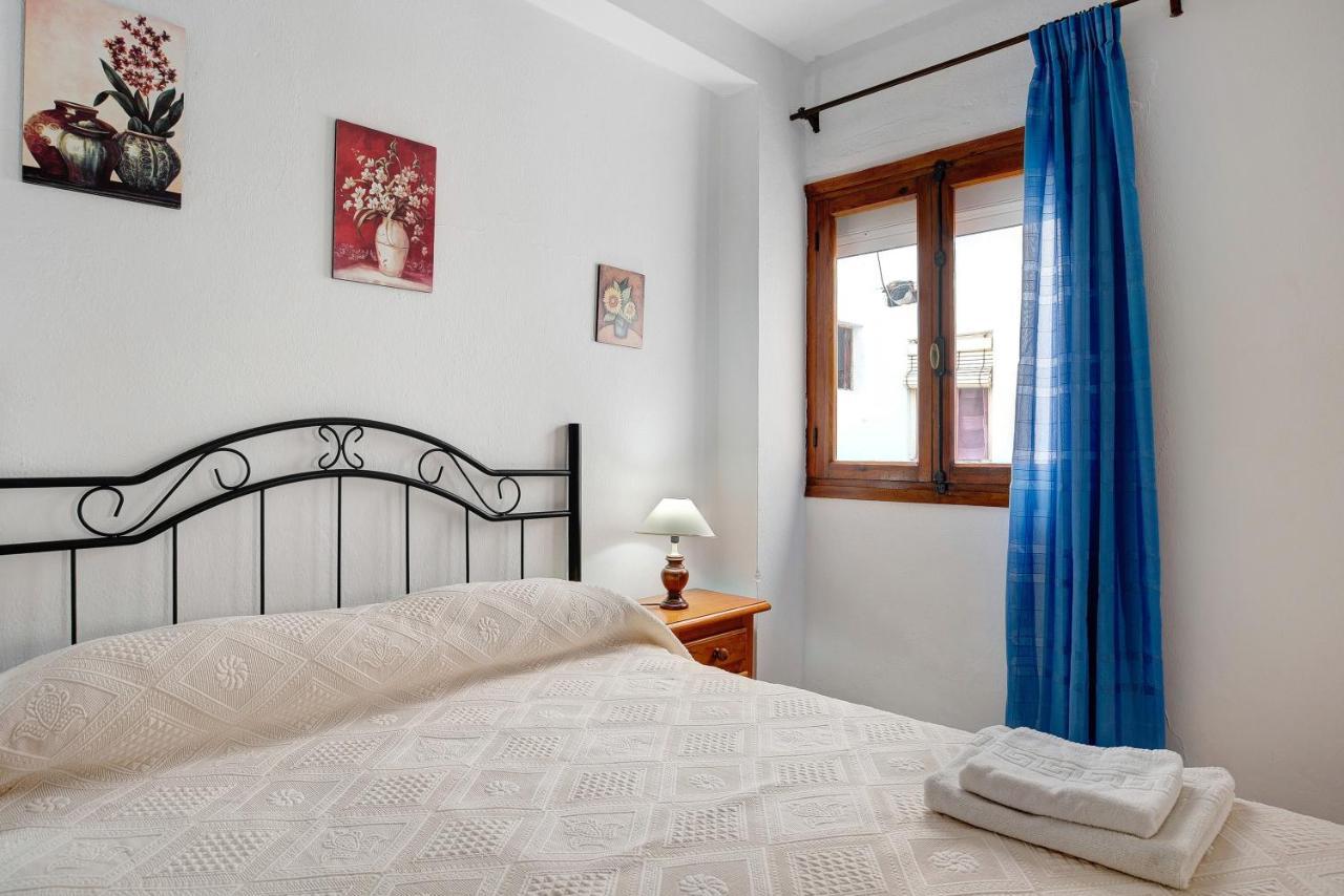 Casa Angela Lejlighed Conil De La Frontera Eksteriør billede