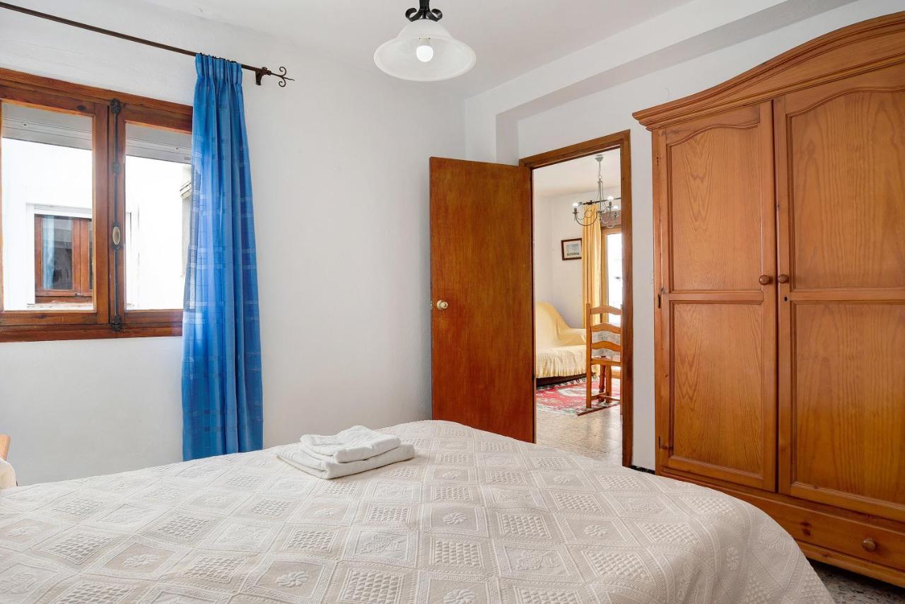 Casa Angela Lejlighed Conil De La Frontera Eksteriør billede
